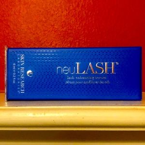 NeuLash Lash Enhancing Serum. 6 ml 0.2 fl oz